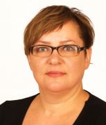 Jolanta Beniušytė